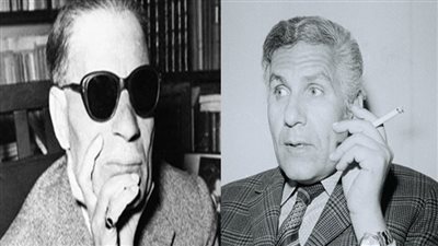 طه حسين يكتب: يوسف إدريس خلق ليكون قاصا