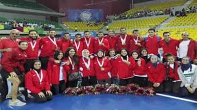 اليوم.. ختام دورة الألعاب الأفريقية ومصر تتصدر المنافسات