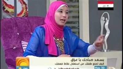 بالفيديو.. طرق التعامل مع استغلال طفلك نقاط ضعفك