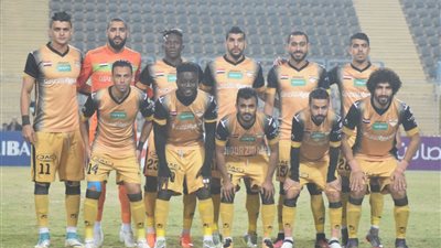 الإنتاج الحربي يطمع في حرس الحدود في افتتاحية الدوري