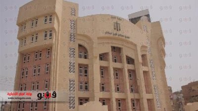 المشدد 5 سنوات لعاطل تخصص في السرقة بنجع حمادى