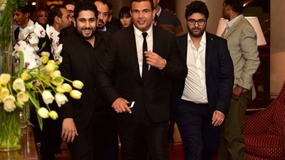 وليد منصور: حفلات عمرو دياب لها مذاق خاص