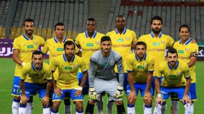 الشاطر: الإسماعيلي يجهز مفاجأة للأهلي