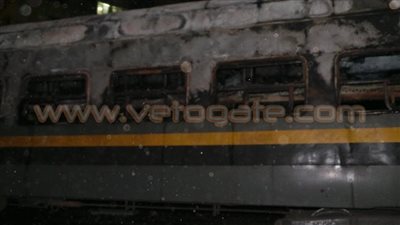 ننشر الصور الأولى لقطار 