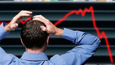 الأسهم الأوربية تتراجع بفعل المخاوف بشأن النمو في الصين