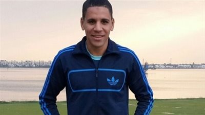 الكشف الطبي يحسم مصير أحمد السيد مع الاتحاد السكندري