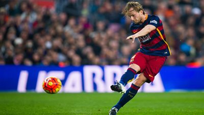 إصابة لاعب برشلونة تعرقل لحاقه بمباراة كرواتيا وتركيا