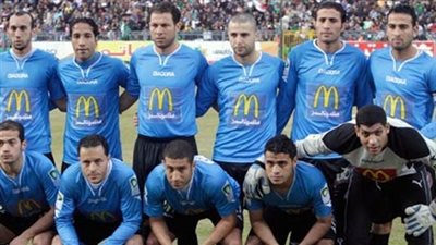 نائب رئيس غزل المحلة يكشف حقيقة فسخ عقد «برزنتيشن»