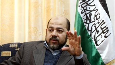 الأربعاء.. لقاء بين «فتح» و«حماس» لبحث المصالحة