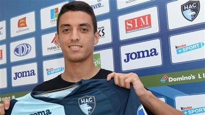 المقاولون: نجهز طاهر محمد للسير على خطى صلاح