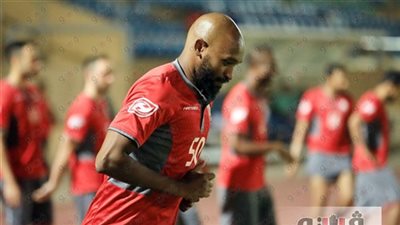 التجنيد يمنع شيكابالا من السفر للسعودية