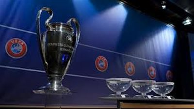 اليوم.. عملاقا أسبانيا وألمانيا فى انتظار قرعة دورى الأبطال