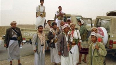 إيران ترحب باتفاق الحكومة اليمنية مع «الحوثيين»