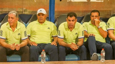 الاتحاد السكندري يطمئن على إصابة بازوكا