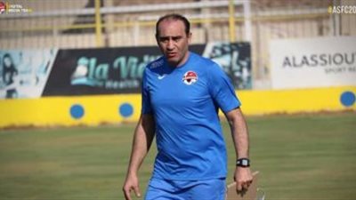 سموحة يعسكر بالقاهرة استعدادا لمواجهة المقاصة