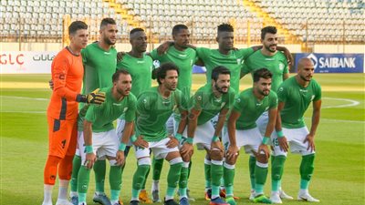الاتحاد السكندري يبدأ رحلة التجهيز لملاقاة الزمالك