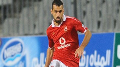 عبدالله السعيد يطلب إبعاده عن مواجهة «سموحة»