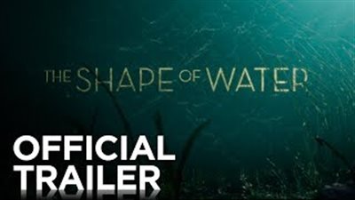 بالفيديو.. فيلم «The Shape of Water» يحصل على تقييم 100%