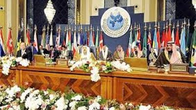 العراق: الكويت وافقت على مقترح لرعاية مؤتمر المانحين