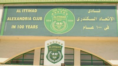 «الاتحاد» يفاضل بين ملعبي «الشبابية والأكاديمية» لفترة الإعداد