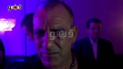 بالفيديو.. محمد لطفي: راض عن إيرادات فيلم «عنتر وبيسة»