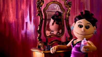 «الإداري» تصدر اليوم حكمها في دعوى وقف بر نامج «أبلة فاهيتا»