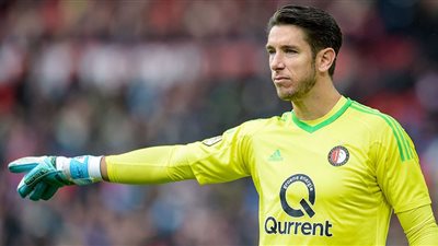 النصر السعودي يضم حارس منتخب أستراليا