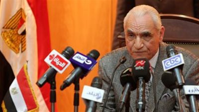 عزت خميس: حصرنا 90% من أموال «الإخوان» حتى الآن