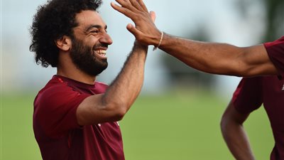 ريـال مدريد يجهز عرضا ضخما لمحاولة ضم محمد صلاح