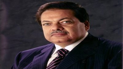 المصري يشكر أبوالعنيين بعد انتهاء أزمة «بيكا»