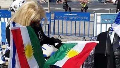 كردستان تجري استفتاءها في مناطق سيطرة البيشمركة في نينوى