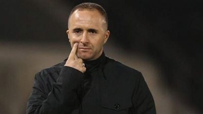 جمال بلماضي يقترب من تدريب منتخب الجزائر