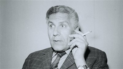 محمد عودة يكتب: السيد والفرفور