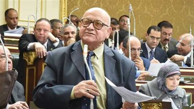 برلماني: إذاعة جلسات النواب على الهواء مباشرة أمر نص عليه الدستور