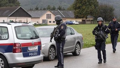 النمسا تسلم جزائريا وباكستانيا لفرنسا متهمين بالتورط في هجمات باريس