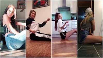 «زووم» أحدث تحدٍ يتخطى خطورة «كيكي» (فيديو)