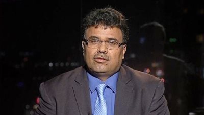 الحميدي: انضمام عدد من ضباط صالح للجيش اليمني «لعبة سخيفة»