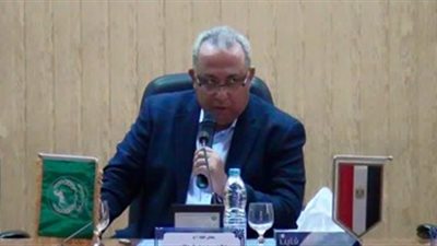 سحب 6 قطع أراضي بالمنطقة الصناعية في بلبيس لعدم سداد أقساطها