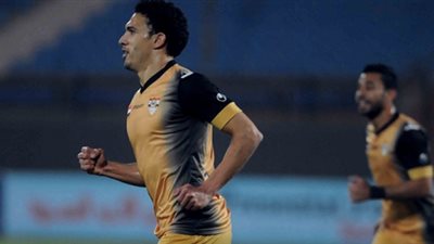 محمد النني يهنئ «جدو» بمولوده الجديد