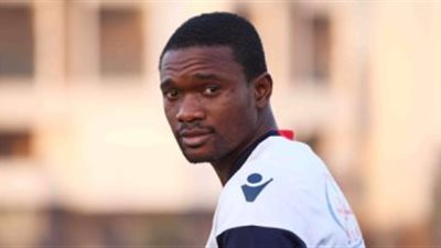 الزمالك يعرض ثنائي الفريق على المصري