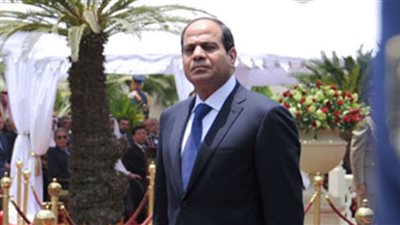 اليوم.. السيسي يبحث مع «هولاند وكاميرون» أوضاع ليبيا وسوريا والعراق