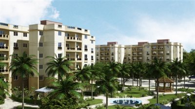 «بيتا إيجيبت»: الانتهاء من «جولف ريزيدنس» نهاية العام