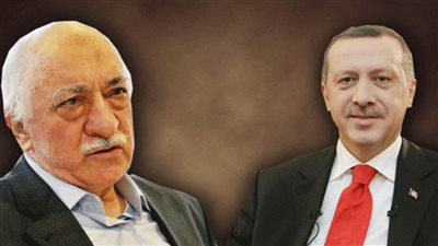 أردوغان: أتباع «جولن» هم العبيد.. و«نحن لا نركع إلا لله»