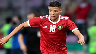 سجن لاعب منتخب المغرب 4 أشهر لتسببه في مقتل مواطن