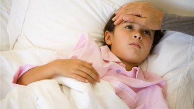 احذرى تعرض طفلك لأعراض الحمى الروماتيزمية