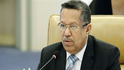 «بن دغر»: استرجاع تعز بداية استعادة بقية مدن اليمن