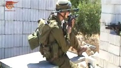 بالفيديو.. الاحتلال ينشر تسجيلا عن قوة «حزب الله» في حرب 2006
