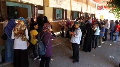 مكتب التنسيق: إعلان نتيجة الدبلومات مطلع الأسبوع المقبل