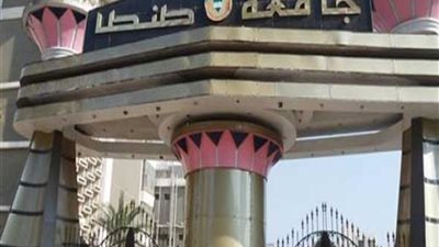 مدير المركز الثقافي البريطاني: جامعة طنطا رائدة عربيًّا ودوليًّا