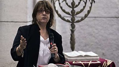 وفاة لوسي ساول وتراجع اليهوديات في مصر إلى الرقم 6.. الأعلي قراءة بسياسة فيتو